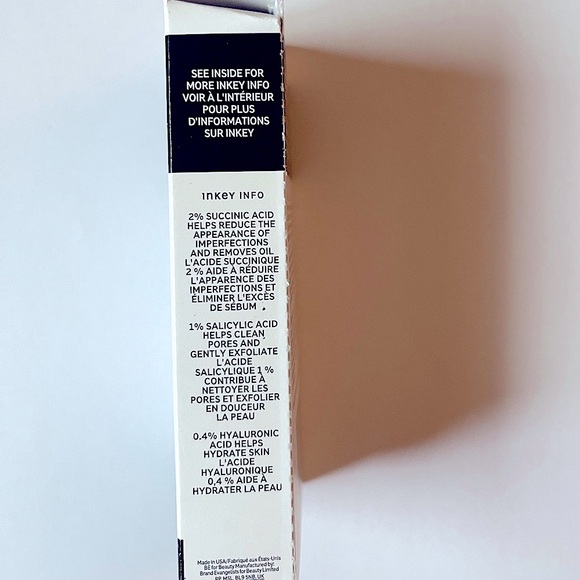 The Inkey List Succinic Acid Spot Treatment - Picture 4 of 6